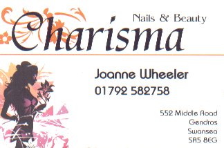 RavenHill Beautician