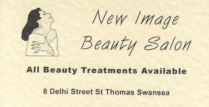 New Image Beauty Salon St Thomas