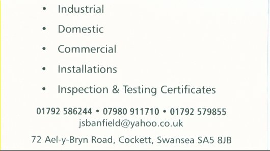 ayb electrical