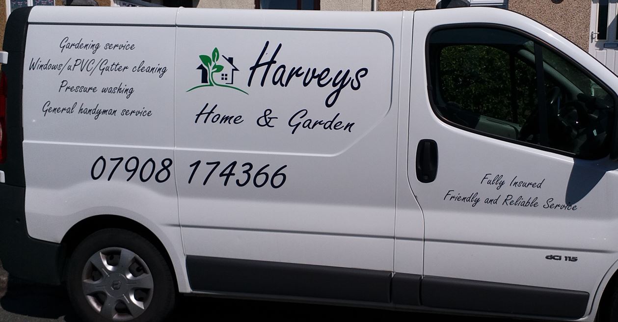 Harveys home and gardening swansea