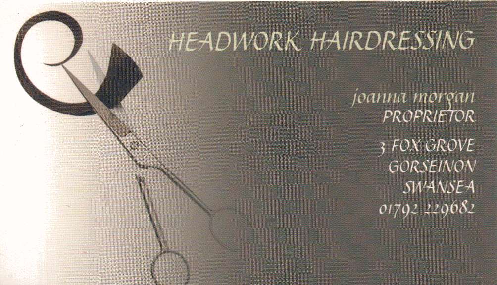 headwork