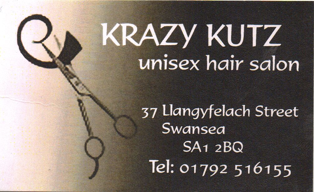 krazycuts