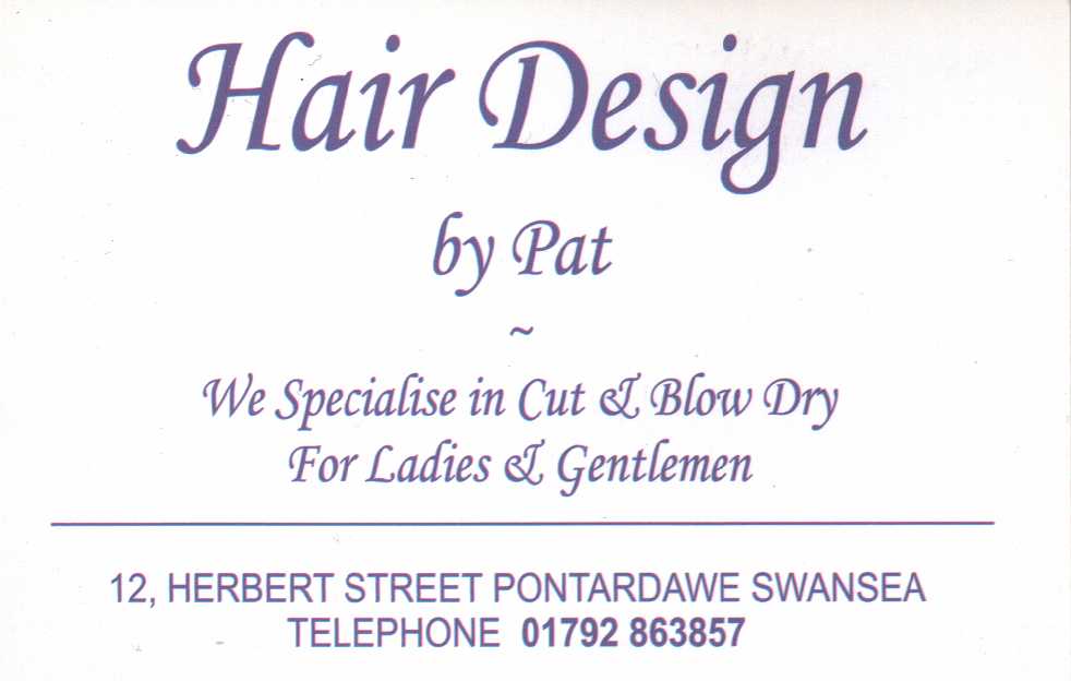 hair design hair  pontardawe
