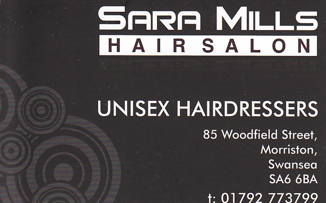 sara millshair salon