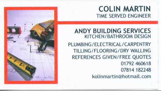 SWANSEA PLUMBER