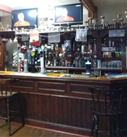 Full Moon Inn Swansea