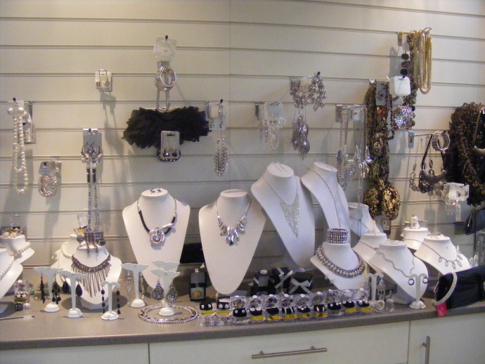 gemz jewellery Swansea