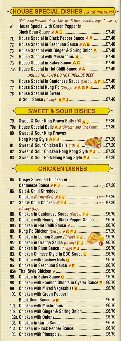 golden dragon swansea takeaway